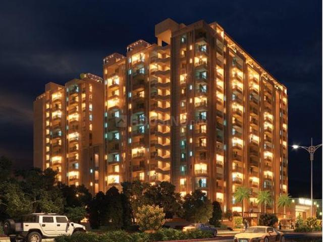 Vanshdeep The Aura,Jagatpura 3 BHK Apartment For Sale Jaipur