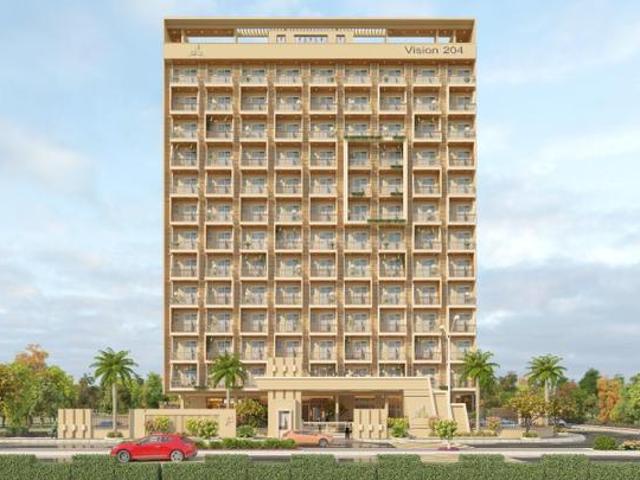 Vanshdeep Vision 204,Pratap Nagar Studio Studio Apartment For Sale Jaipur