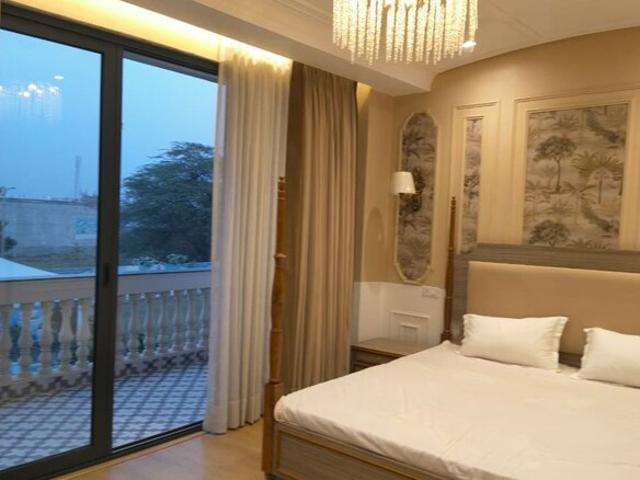 Vanshika Ontario 3 Bedroom 900 Sq. Ft. Independent House in Faizabad Road Lucknow Listing ID: #10406