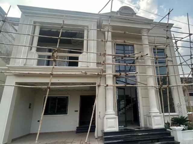 Vanshika Ontario 3 Bedroom 1750 Sq. Ft. Villa in Faizabad Road Lucknow Listing ID: #10333