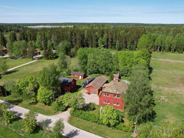 Vansjö 161