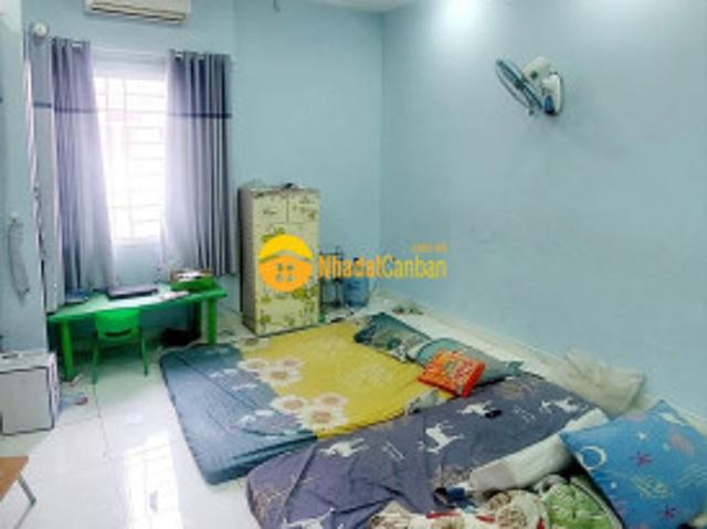 Vào ở ngay bán nhà 2 tầng ngang 4.8m tô hiến thành, 74m2, chỉ 7.6 tỷ tl