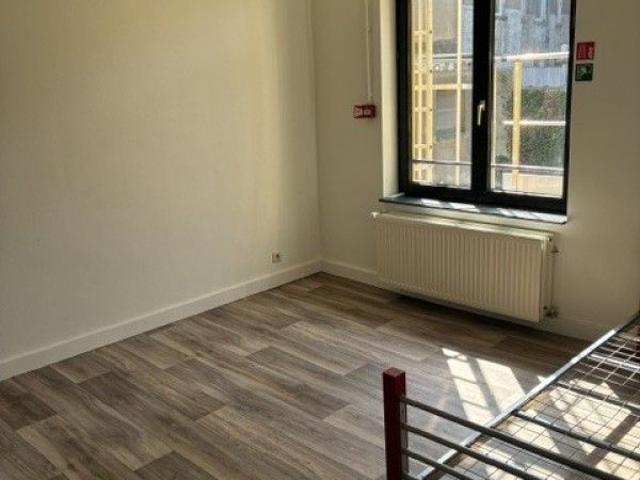 Vaartstraat 7, kamer 1.1
