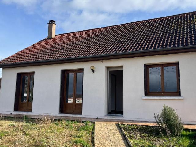 Vaas Vente Maison 72