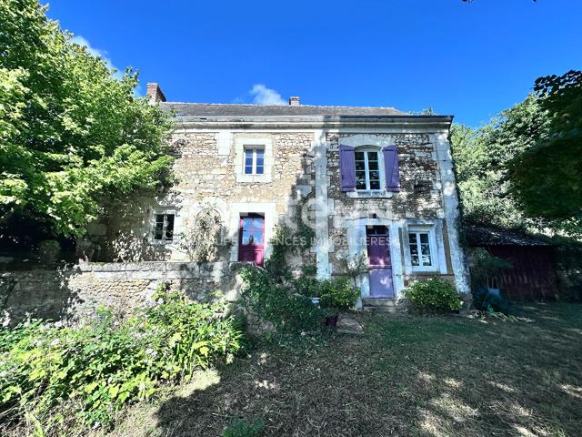 Vaas Vente Villa 72