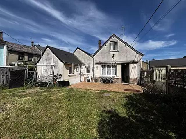 Vaas 72500 Achat / Vente maison 3 pièces t3