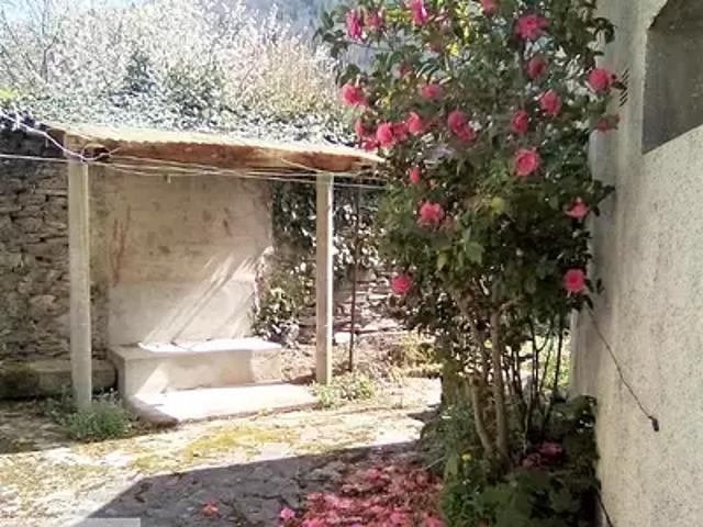 Vabre 81330 Achat / Vente maison 7 pièces t7