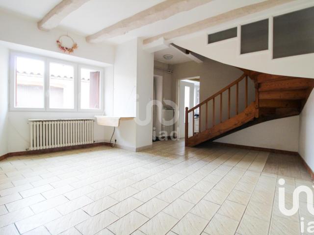 Vabres l'Abbaye Vente Maison 12