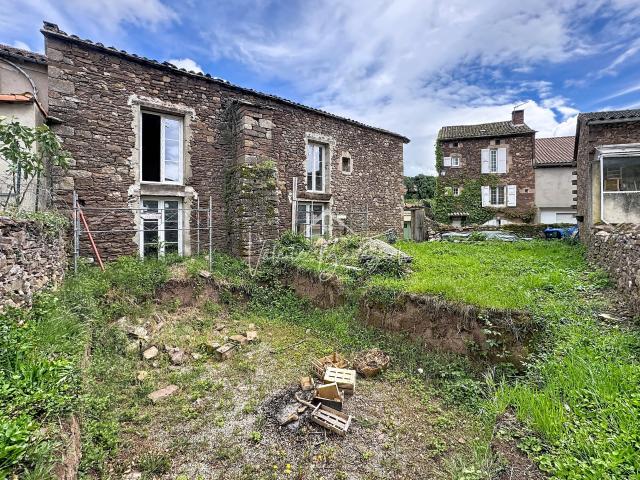 Vabres l'Abbaye Vente Maison 12