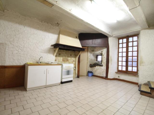 Vabres l'Abbaye Vente Maison 12