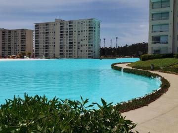 Vacacional en Algarrobo