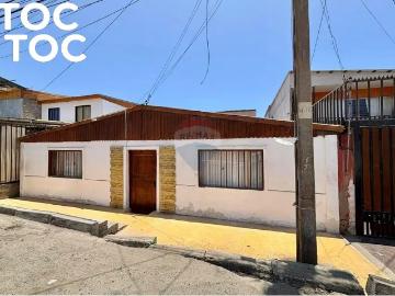 Vacacional en Antofagasta