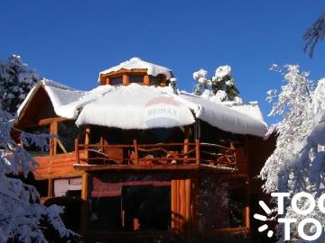 Vacacional en Chillán