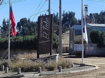 Vacacional en El Tabo