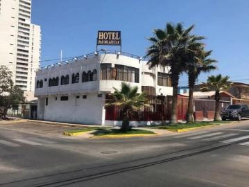 Vacacional en Iquique