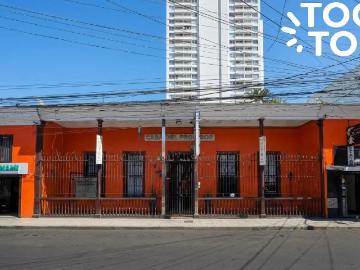Vacacional en Iquique