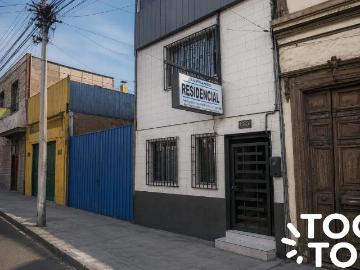 Vacacional en Iquique