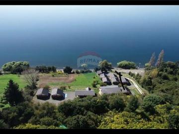 Vacacional en Lago Ranco