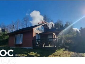 Vacacional en Pucón