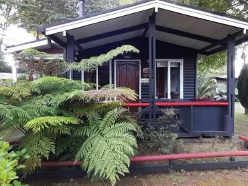 Vacacional en Puerto Varas