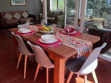 Vacacional en Providencia