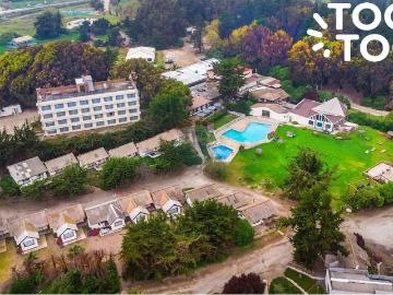 Vacacional en Quintero