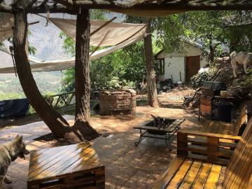 Vacacional en San José de Maipo