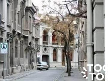 Vacacional en Santiago