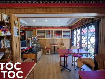Vacacional en Temuco
