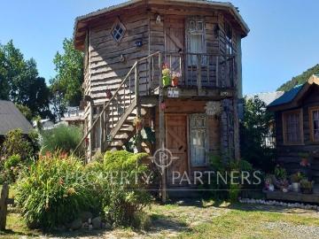 Vacacional en Valdivia
