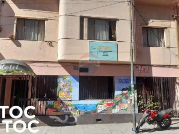 Vacacional en Valparaíso