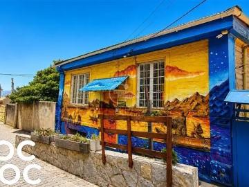 Vacacional en Valparaíso