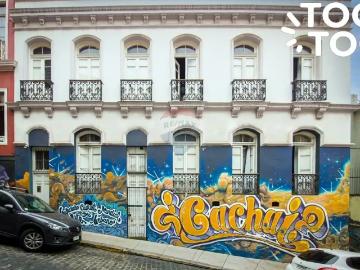 Vacacional en Valparaíso