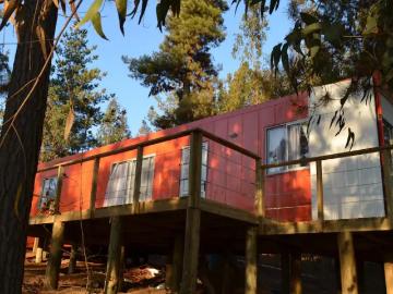Casa en Vichuquén
