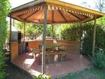 Vacacional en Villa Alemana