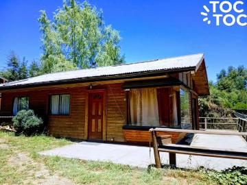 Vacacional en Villarrica