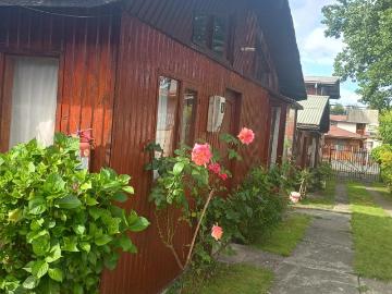 Vacacional en Villarrica