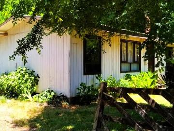 Vacacional en Villarrica
