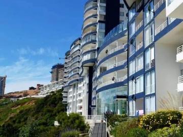 Vacacional en Viña del Mar