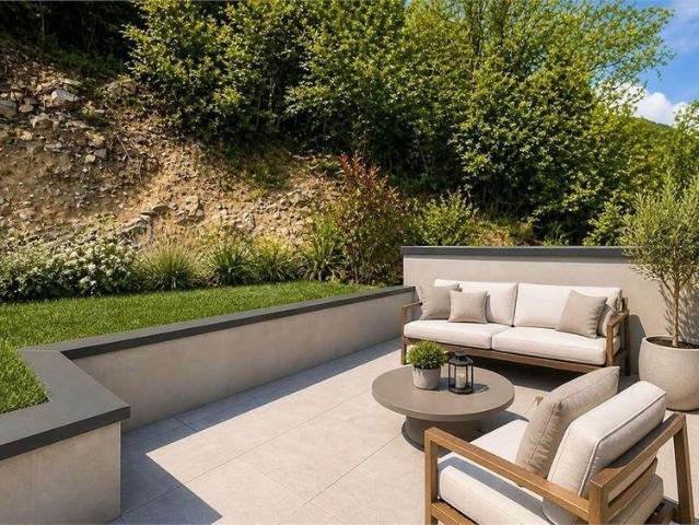 Vacallo – Luxury apartments also with “Rent to Own”