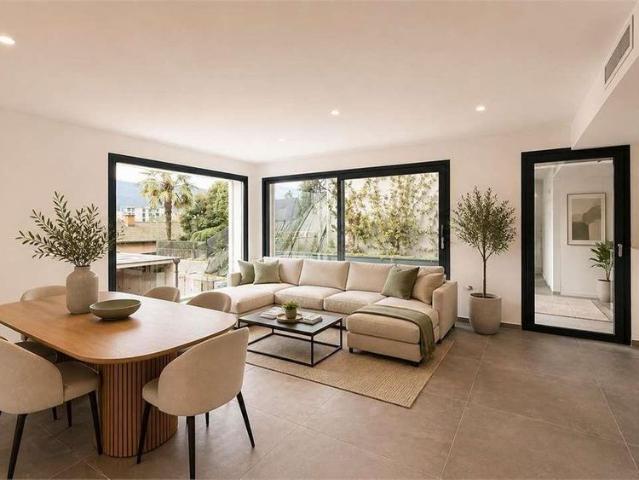 Vacallo – Luxury apartments also with “Rent to Own”
