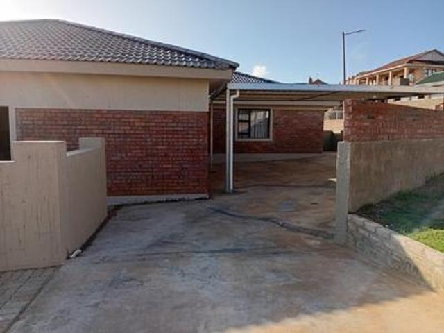 vacant cottage for rental