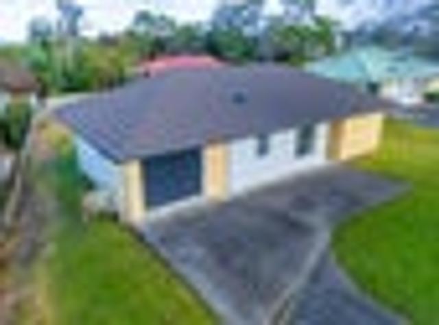 Vacant and accessible, easy value add
