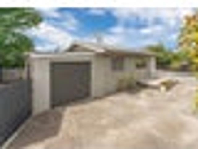 Vacant and Ready for New Owners