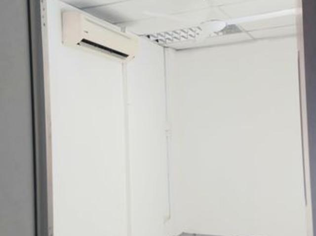 Vacant Ground Floor Shop Klang. Suitable for office, showroom, store, tuition etc etc storage