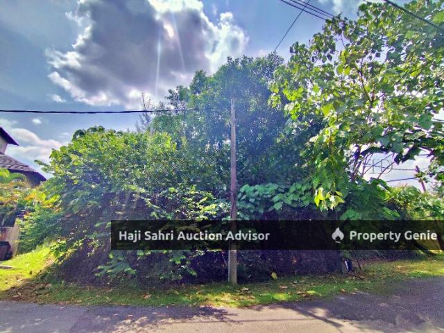 Vacant Detached Plot, Intermediate Freehold Property Address No, 746 PT. 45394, Persiaran Seri Pagi C, Country Heights Kajang, 43000 Kajang, Selangor Land Area Approx. 9,211 sq.ft