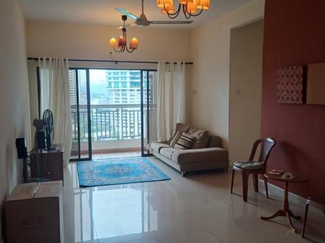 Vacant Key on Hand Pelangi Utama Bandar Utama Petaling Jaya for Sale