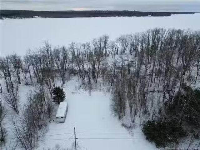 Vacant Lot Mill Cres, Mill Cove, NB, E4C 3B9 vacant land for.
