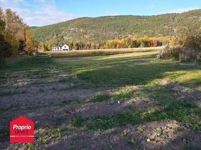 Vacant lot for sale Outaouais #QS976 MLS: 16470387