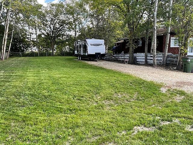 Vacant Lot For Sale Val Quentin/alberta Beach lac Ste. Anne